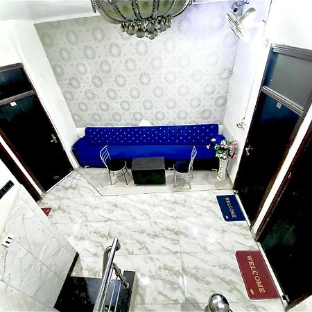 אמריצר Swaran Hotel מראה חיצוני תמונה